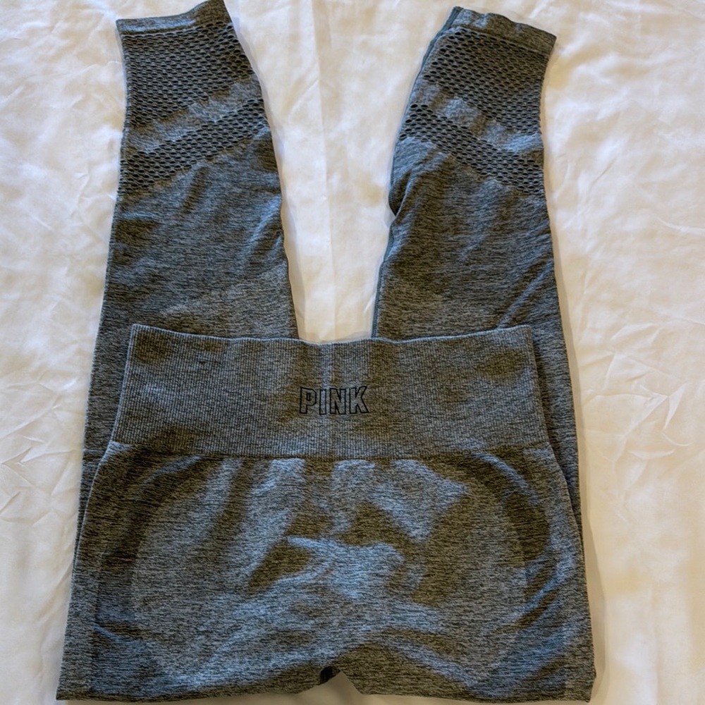 PINK Victoria’s Secret Seamless Legging S
